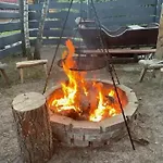 Stodola Caloroczny Chojno-Blota Wielkie