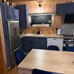 Stodola Caloroczny Chojno-Blota Wielkie