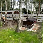 Βίλα Stodola Caloroczny