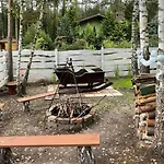 Βίλα Stodola Caloroczny