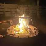 Stodola Caloroczny Βίλα