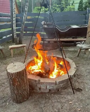 Stodola Caloroczny Chojno-Blota Wielkie