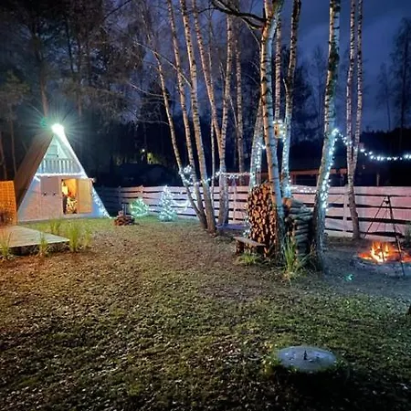 Stodola Caloroczny Villa *