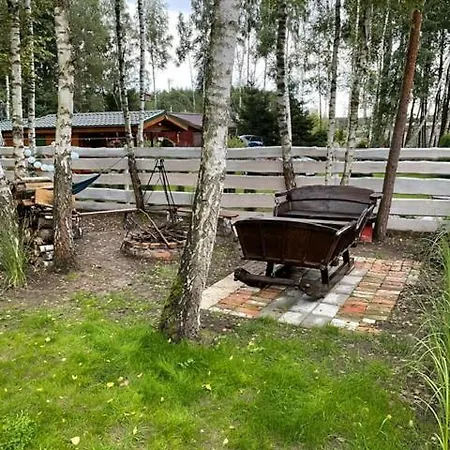 Vila Stodola Caloroczny