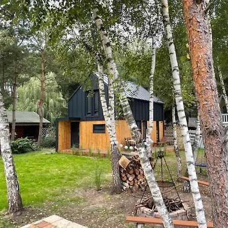 Stodola Caloroczny Vila