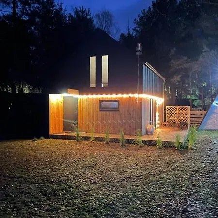 Stodola Caloroczny Vila