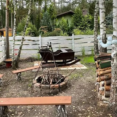 Vila Stodola Caloroczny