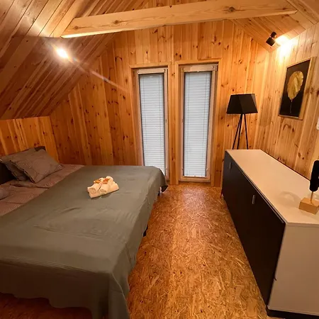 Stodola Caloroczny Villa