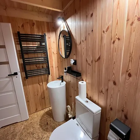Stodola Caloroczny Villa Chojno-Blota Wielkie