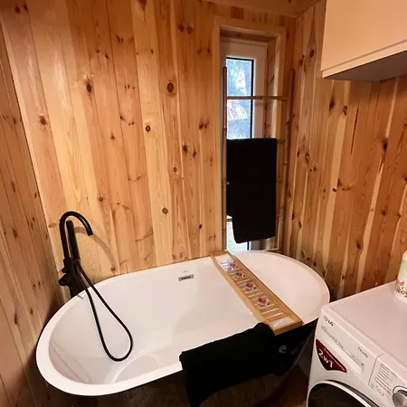 Vila Stodola Caloroczny