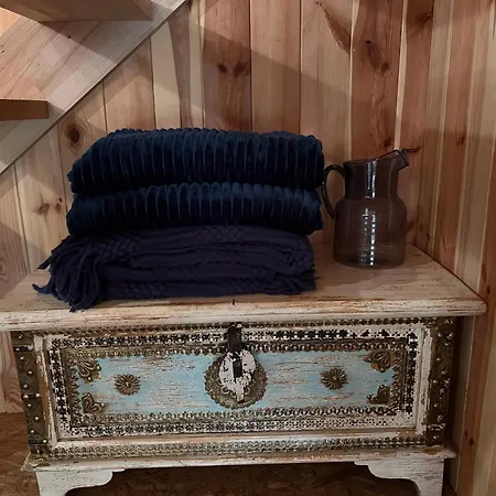 Vila Stodola Caloroczny