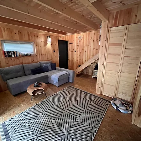 Villa Stodola Caloroczny Chojno-Blota Wielkie