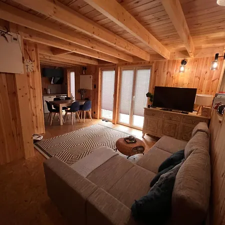 Stodola Caloroczny Chojno-Blota Wielkie