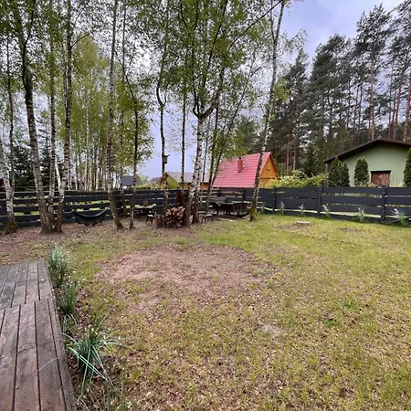 Stodola Caloroczny Villa