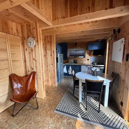 Vila Stodola Caloroczny *