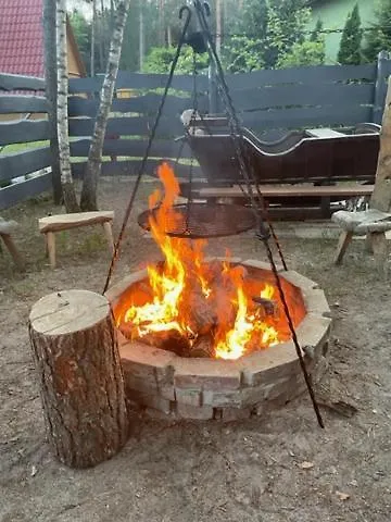 Stodola Caloroczny Chojno-Blota Wielkie