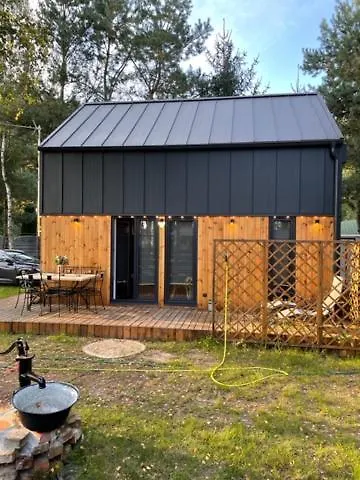 Stodola Caloroczny *