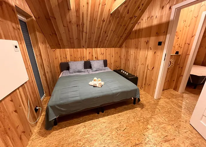 Stodola Caloroczny *