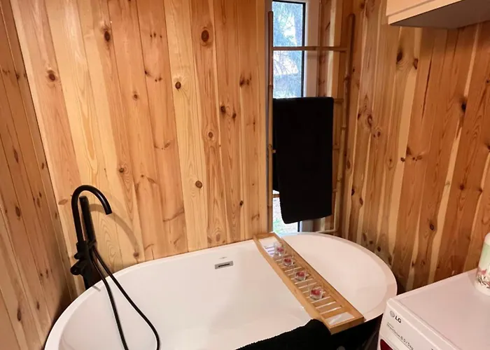 别墅 Stodola Caloroczny