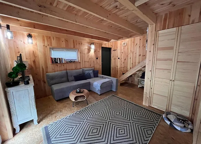 Stodola Caloroczny *