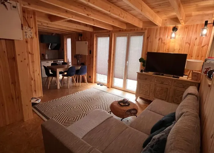 Stodola Caloroczny Chojno-Blota Wielkie