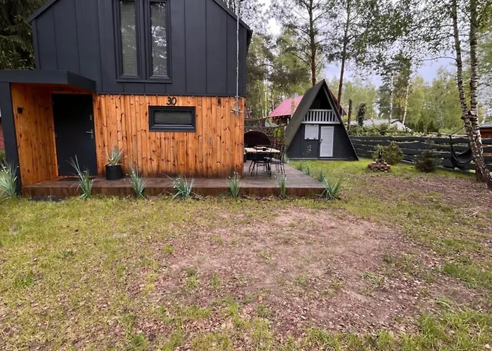 Stodola Caloroczny Chojno-Blota Wielkie