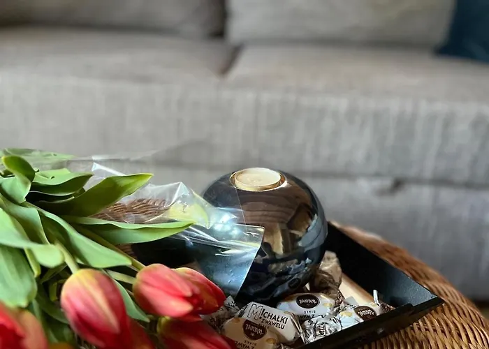 别墅 Stodola Caloroczny