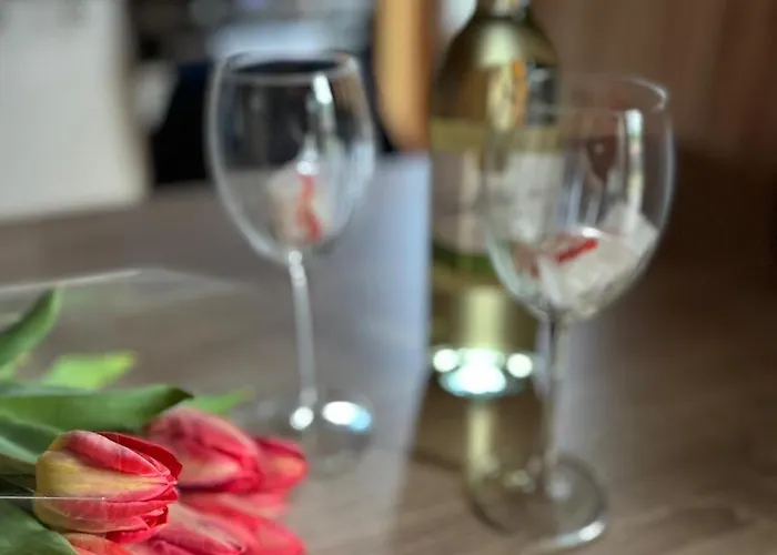 别墅 Stodola Caloroczny